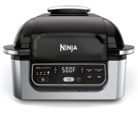 Ninja Grill elektryczny AG301EU - 1286455 - zdjęcie 1